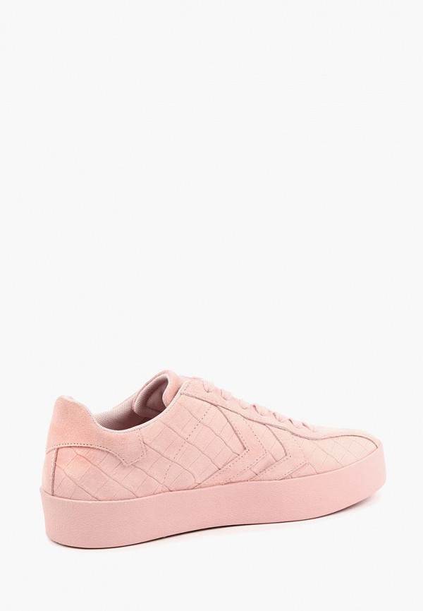 

Кеды Hummel, Розовый, Hummel MP002XW1HSRG