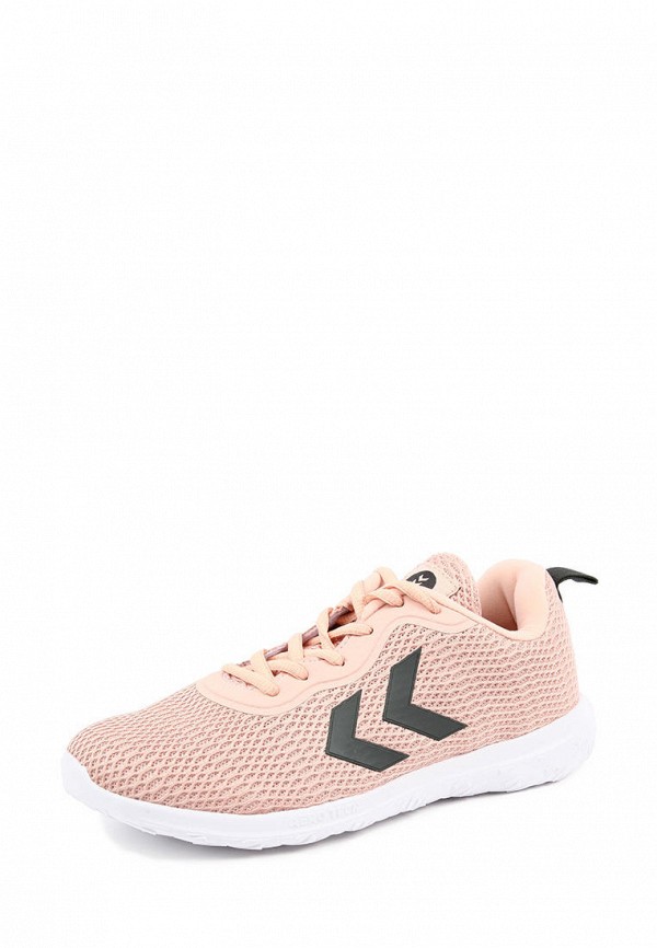 

Кроссовки Hummel, Розовый, ACTUS ML