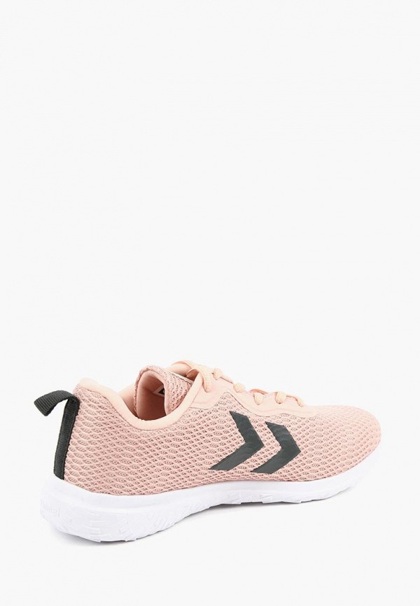 

Кроссовки Hummel; Hummel MP002XW1HSRH, Розовый