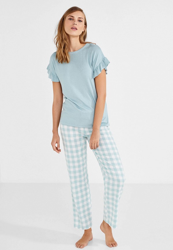 

Пижама women'secret, Бирюзовый