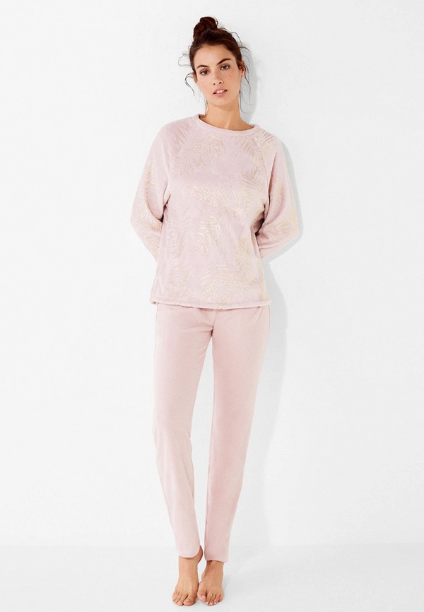 

Пижама women'secret, Розовый