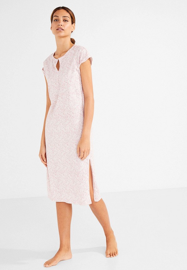 

Платье домашнее women'secret, Розовый