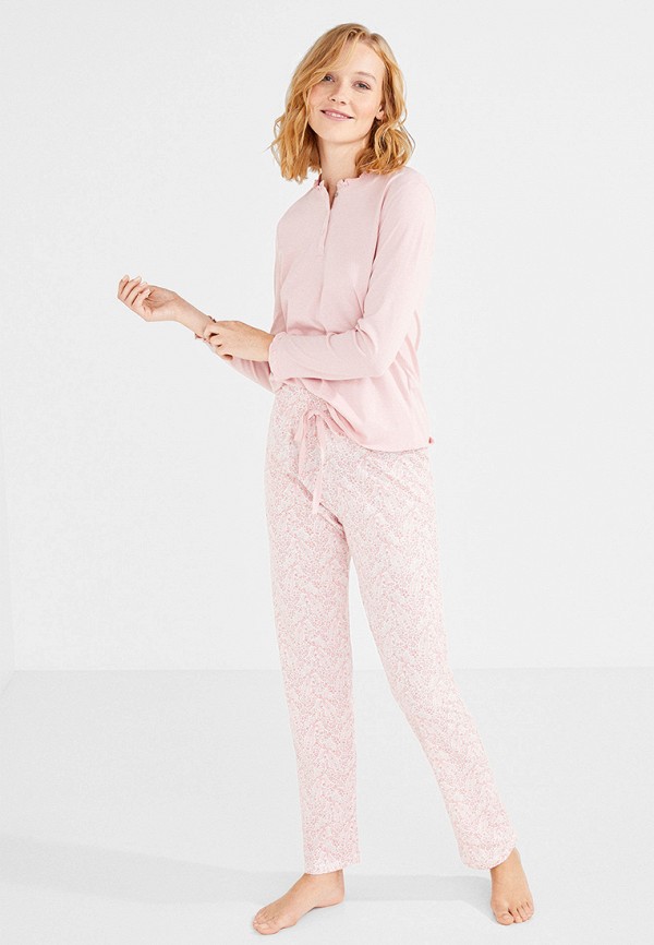 

Пижама women'secret, Розовый