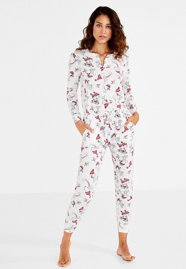 

Комбинезон домашний women'secret, Серый