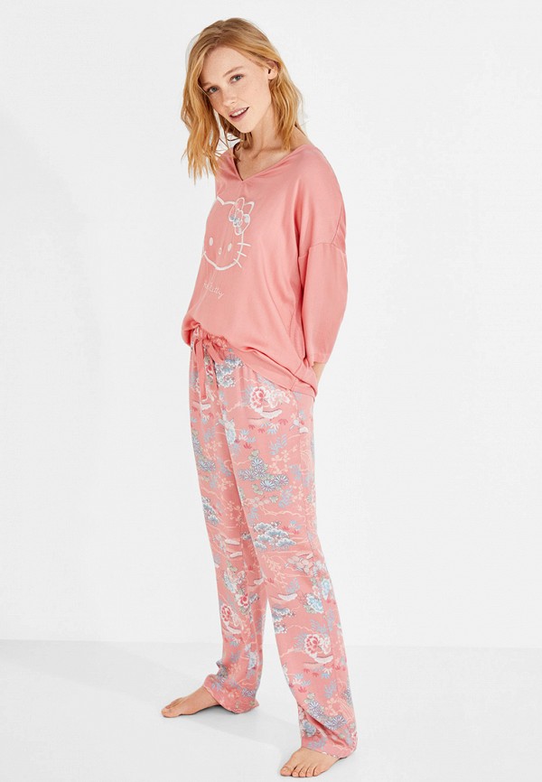 

Пижама women'secret, Розовый