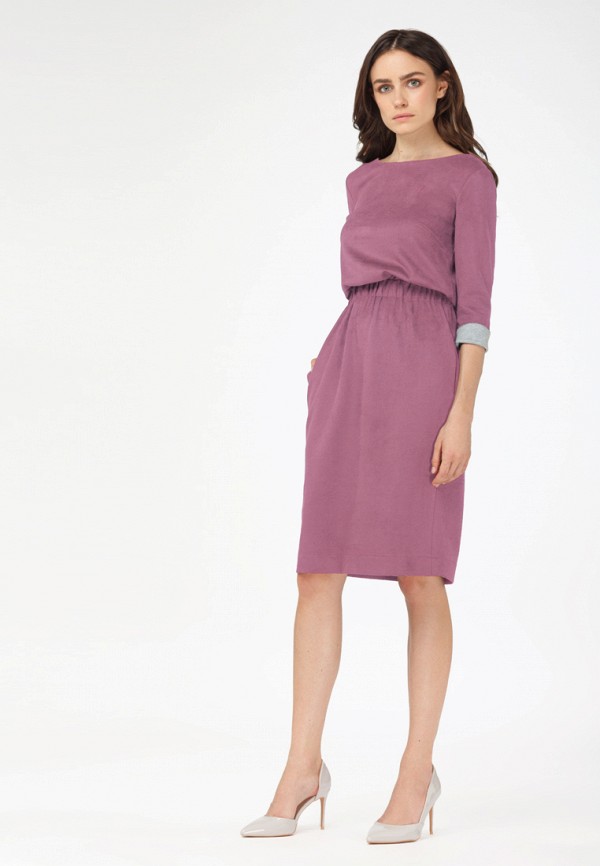 

Платье Masha Mart, Розовый