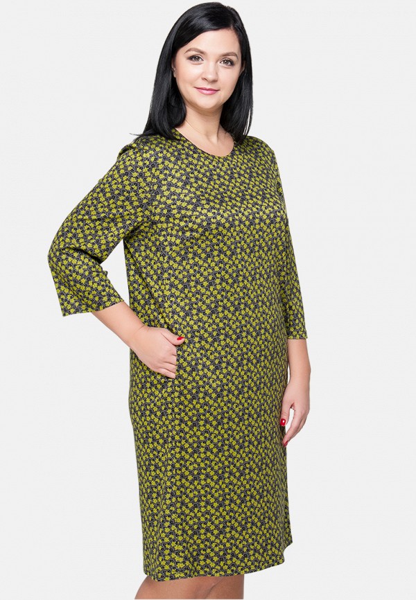 

Платье Limonti, Разноцветный