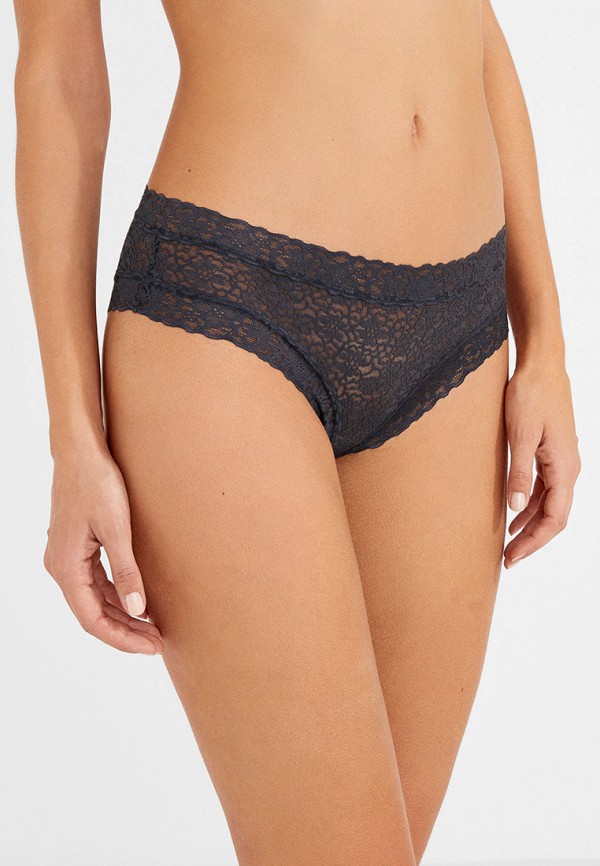 

Трусы women'secret, Серый