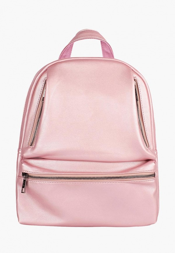Рюкзак Urban Life Accessories цвет розовый 