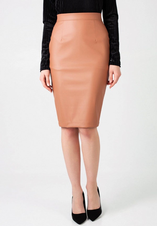 

Юбка Irma Dressy, Коричневый