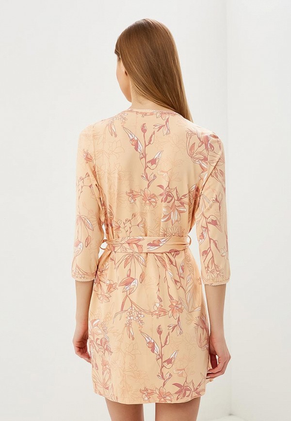 

Халат домашний Lika Dress, Коралловый