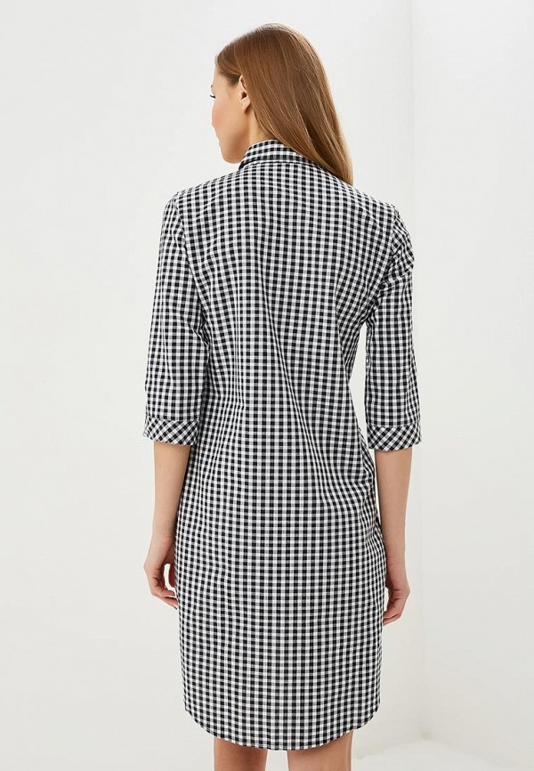 

Платье домашнее Lika Dress, Черный