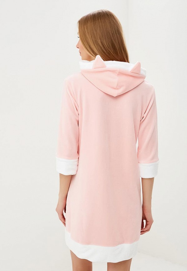 фото Халат домашний lika dress