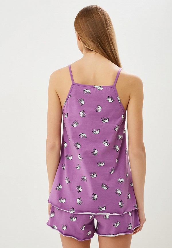 фото Майка домашняя lika dress