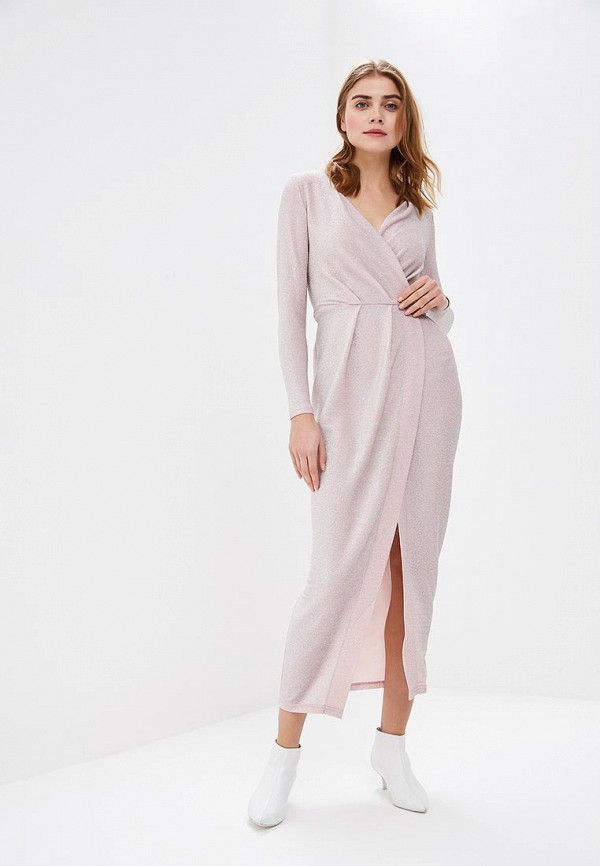 

Платье Fashion.Love.Story, Розовый