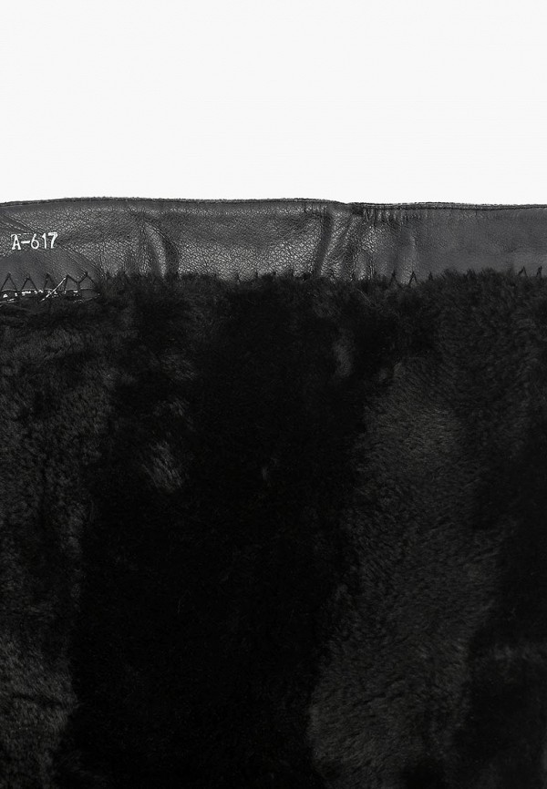 Ботфорты Luvelena цвет черный  Фото 6