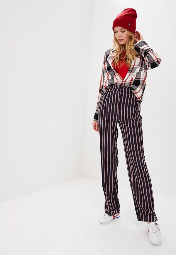 фото Брюки zarina