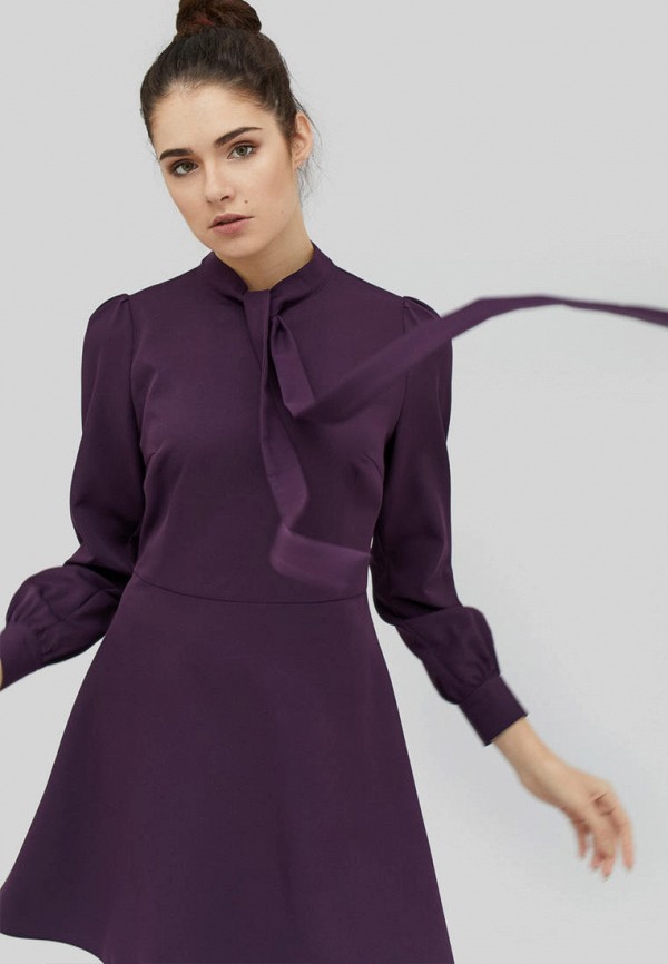 

Платье Cardo, Фиолетовый