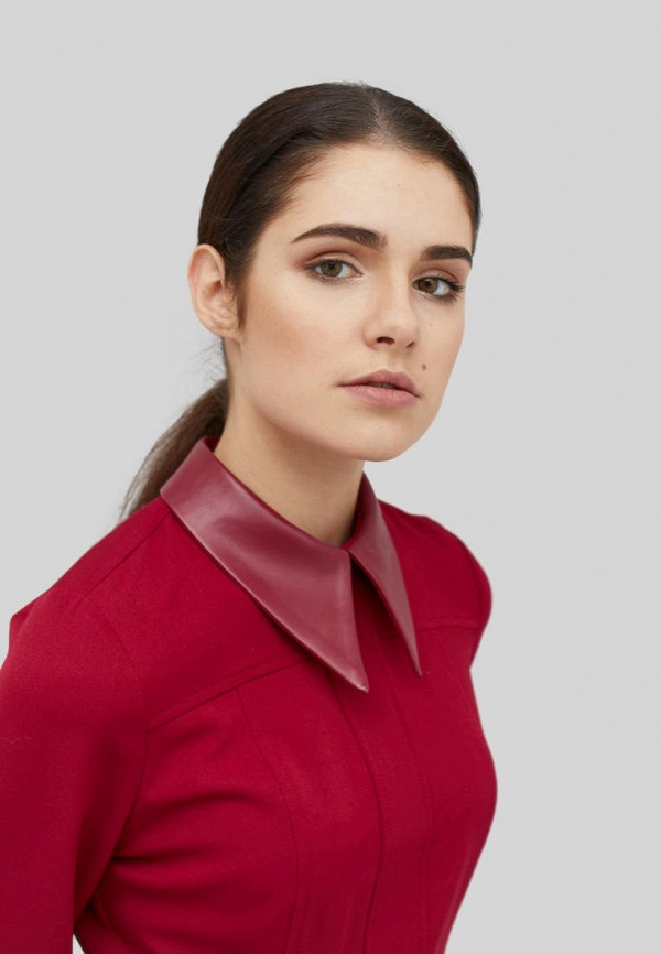 

Платье Cardo; Cardo MP002XW1HU9H, Бордовый