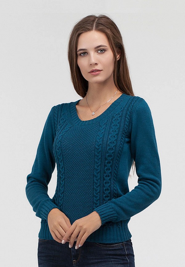 

Джемпер Happychoice, Синий