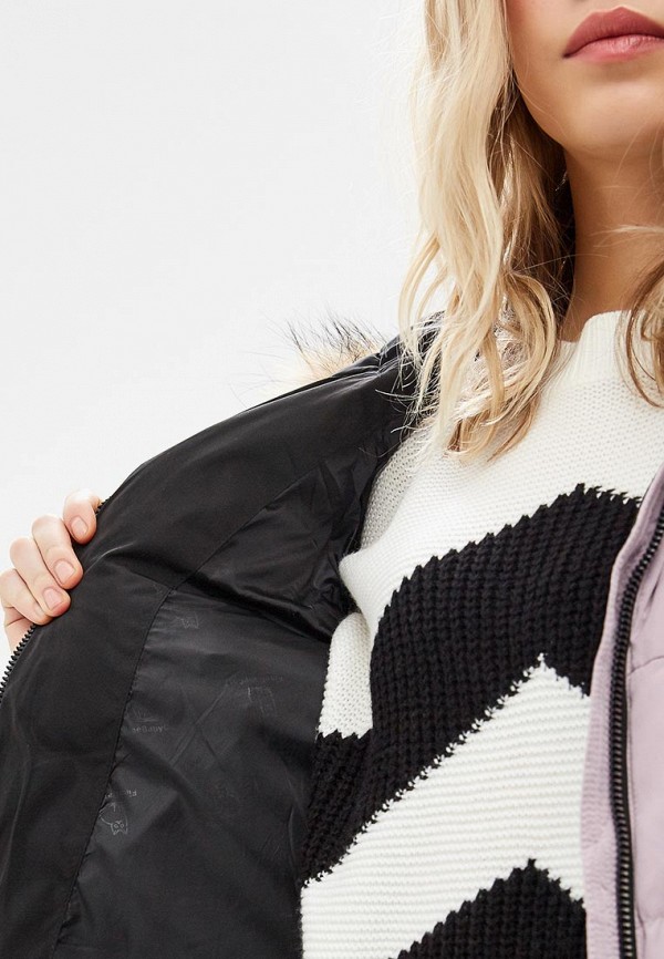 фото Куртка утепленная winterra