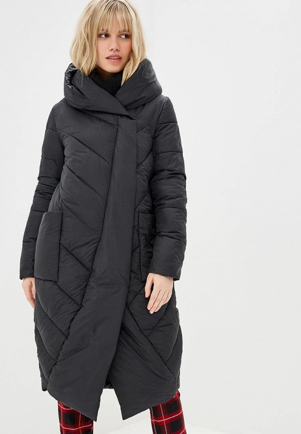 

Куртка утепленная Winterra, Черный, 18-85166-2