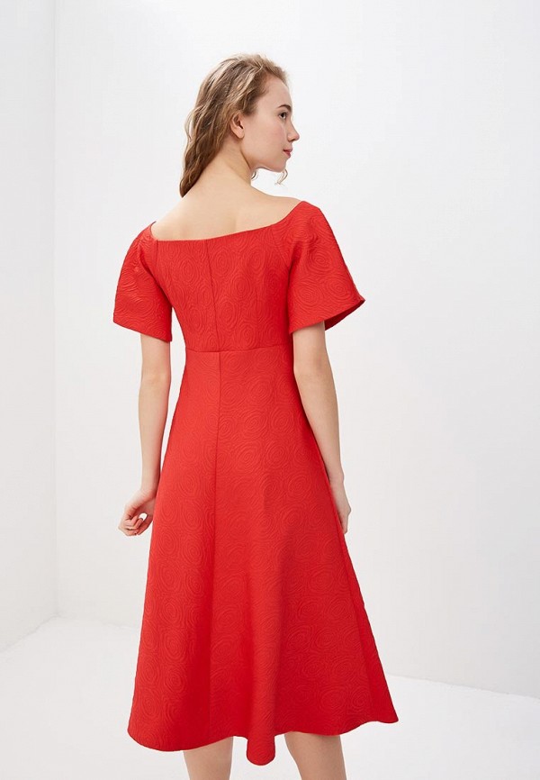 

Платье MadaM T, Коралловый