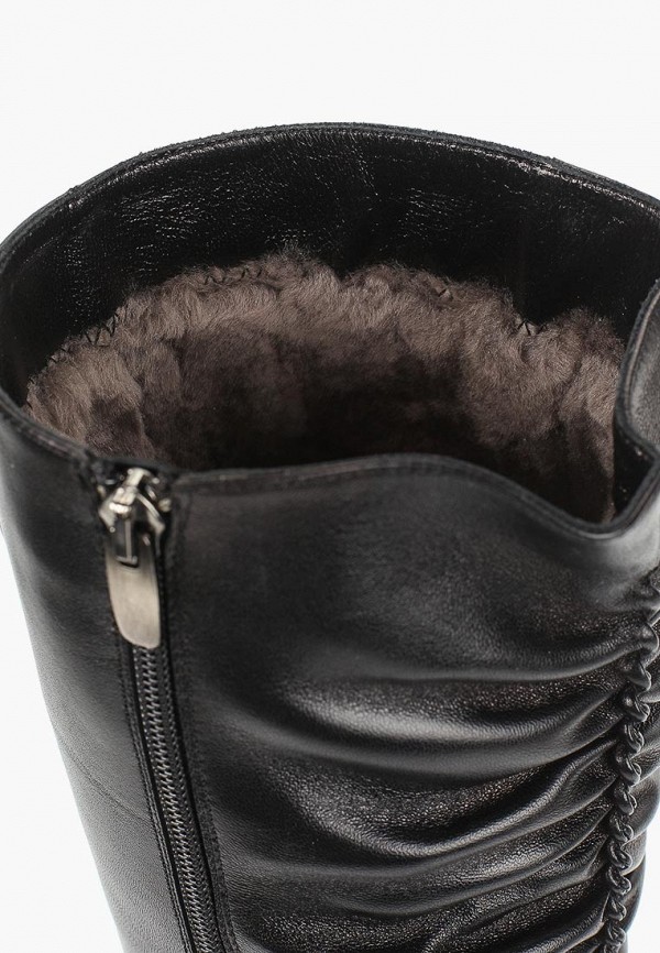 фото Сапоги enzo logana