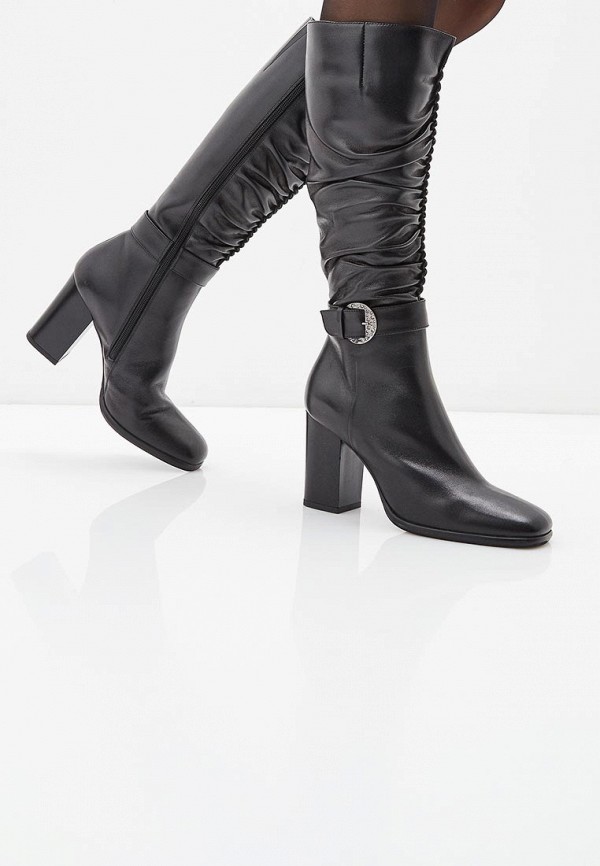 фото Сапоги enzo logana