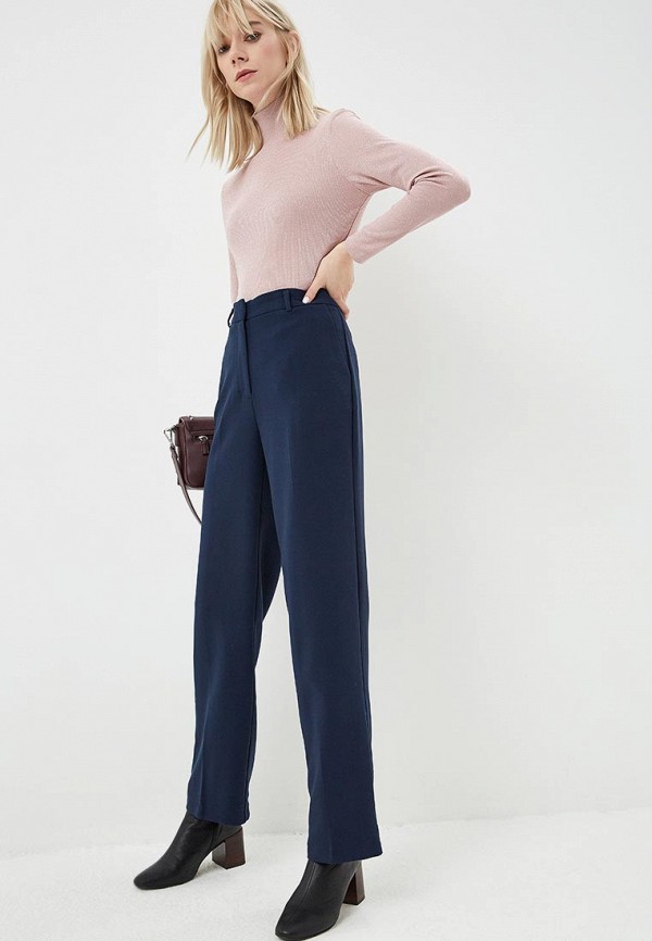 фото Водолазка zarina