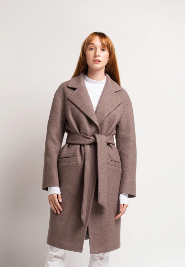 

Пальто Urban Streets, Urban Streets MP002XW1HV3Z, Фиолетовый