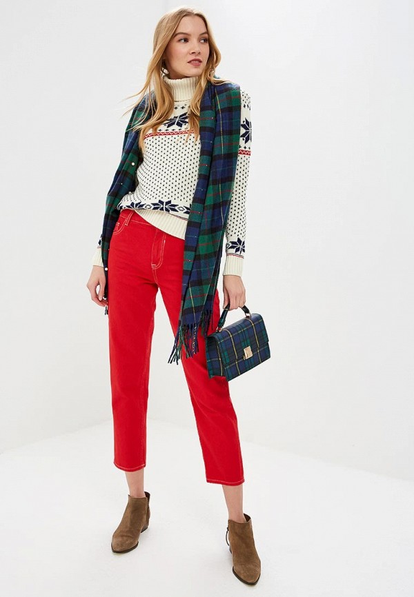 фото Свитер original siberia