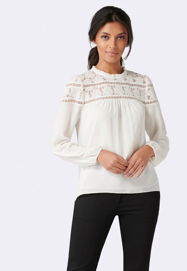 

Блуза Forever New, Белый