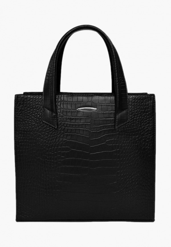 

Сумка Suffle, Черный