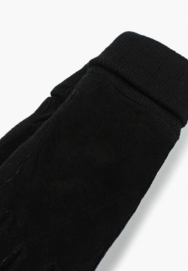 Перчатки Modo Gru цвет черный  Фото 2