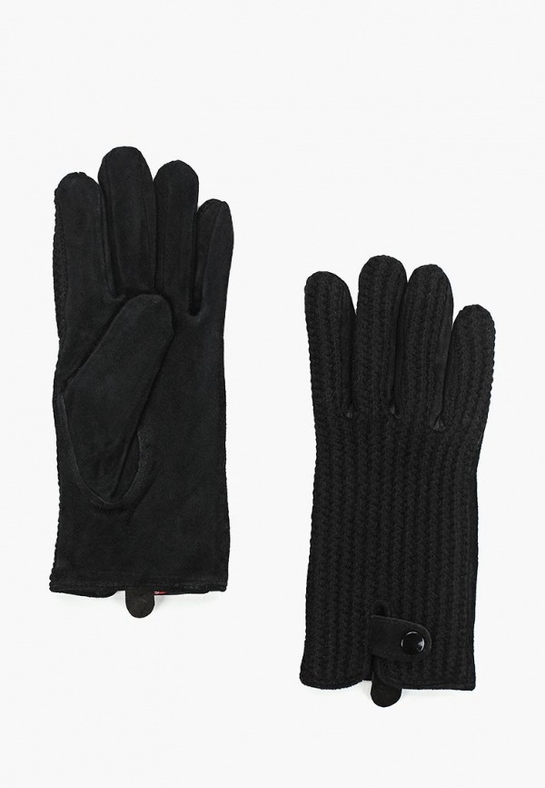 Перчатки Modo Gru цвет черный 