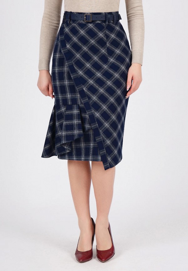 Юбка Grey Cat 3196₽