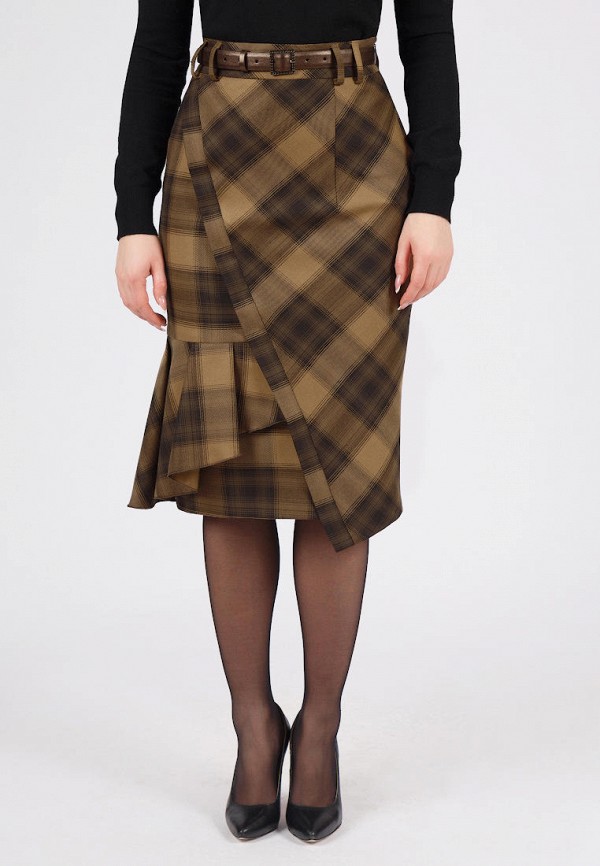 Юбка Grey Cat 3196₽