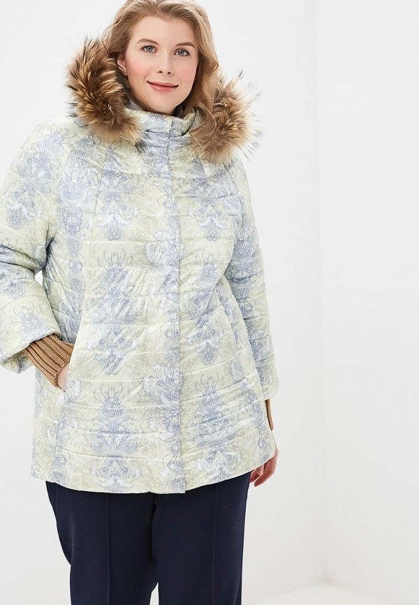 

Куртка Modress, Желтый