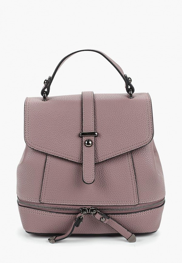 

Рюкзак Urban Life Accessories, Розовый