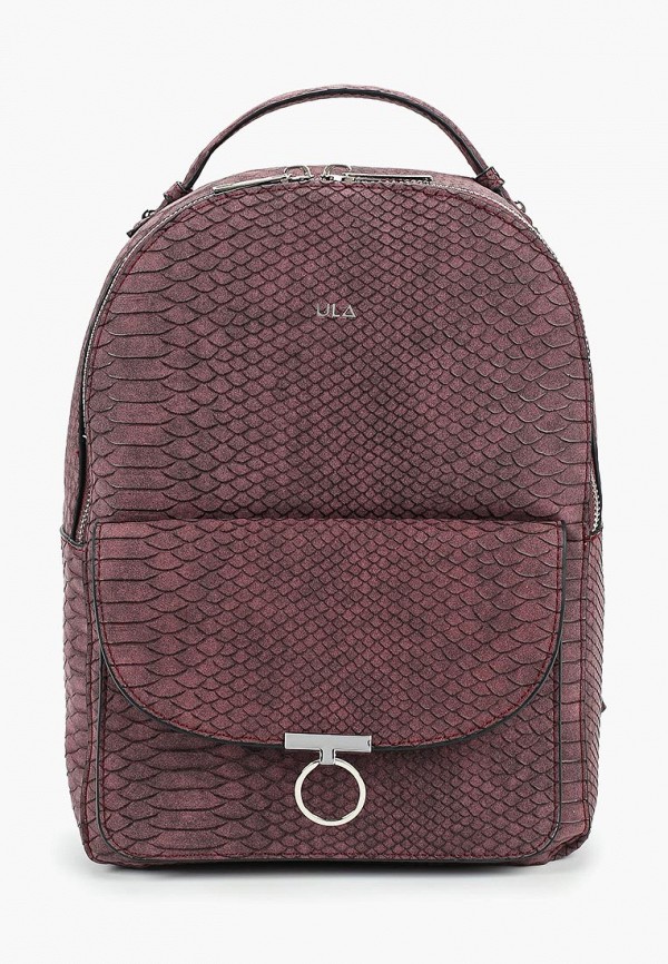 

Рюкзак Urban Life Accessories, Бордовый