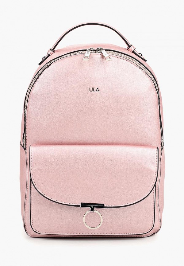 

Рюкзак Urban Life Accessories, Розовый