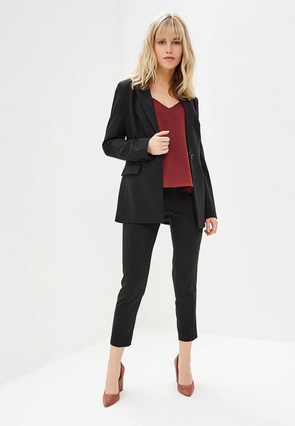 

Костюм Moru, Черный