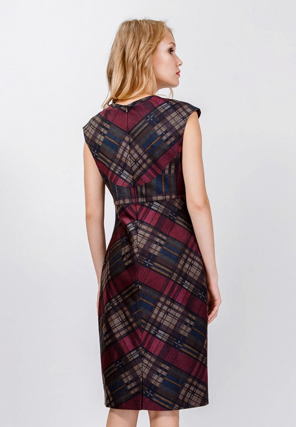 

Платье MadaM T, Разноцветный