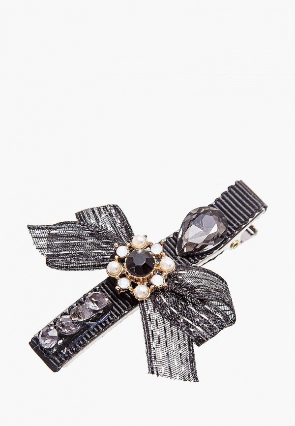 

Заколка Kameo-Bis, Черный