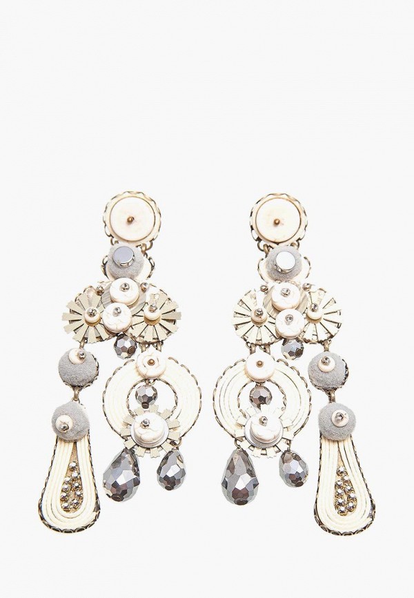 

Серьги Kameo-Bis, Разноцветный