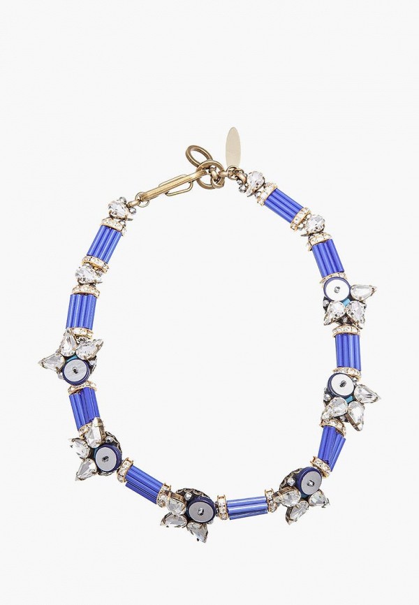 

Колье Kameo-Bis, Разноцветный