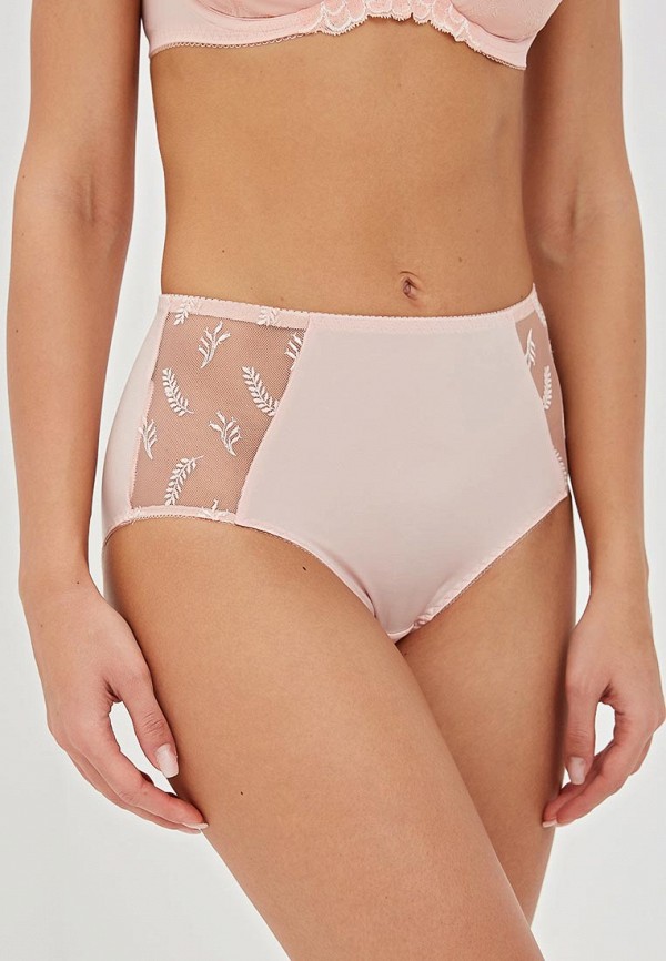 

Трусы Conte elegant, Rendezvous, Розовый
