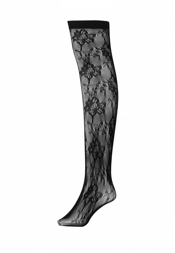 

Гольфы Le Cabaret, Черный