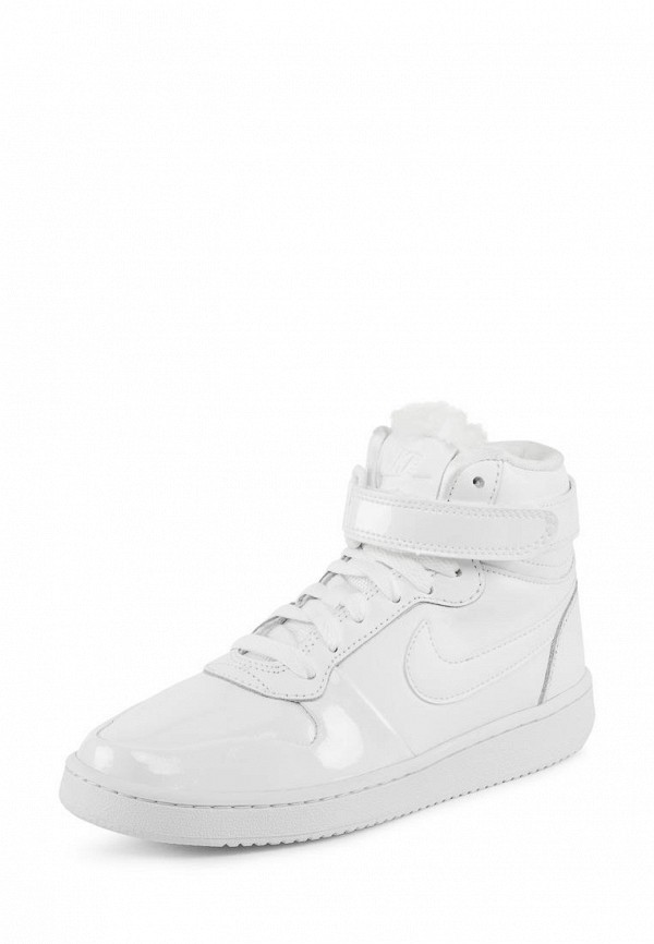 

Кеды Nike, Белый